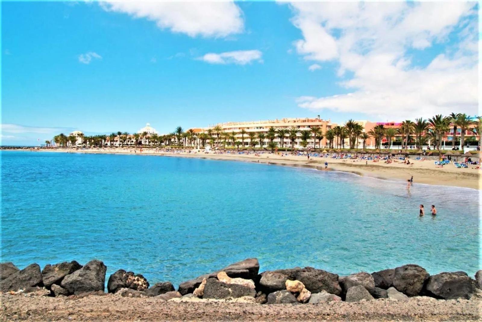 Piteras101 Las Americas Плая-де-лас-Америкас Экстерьер фото